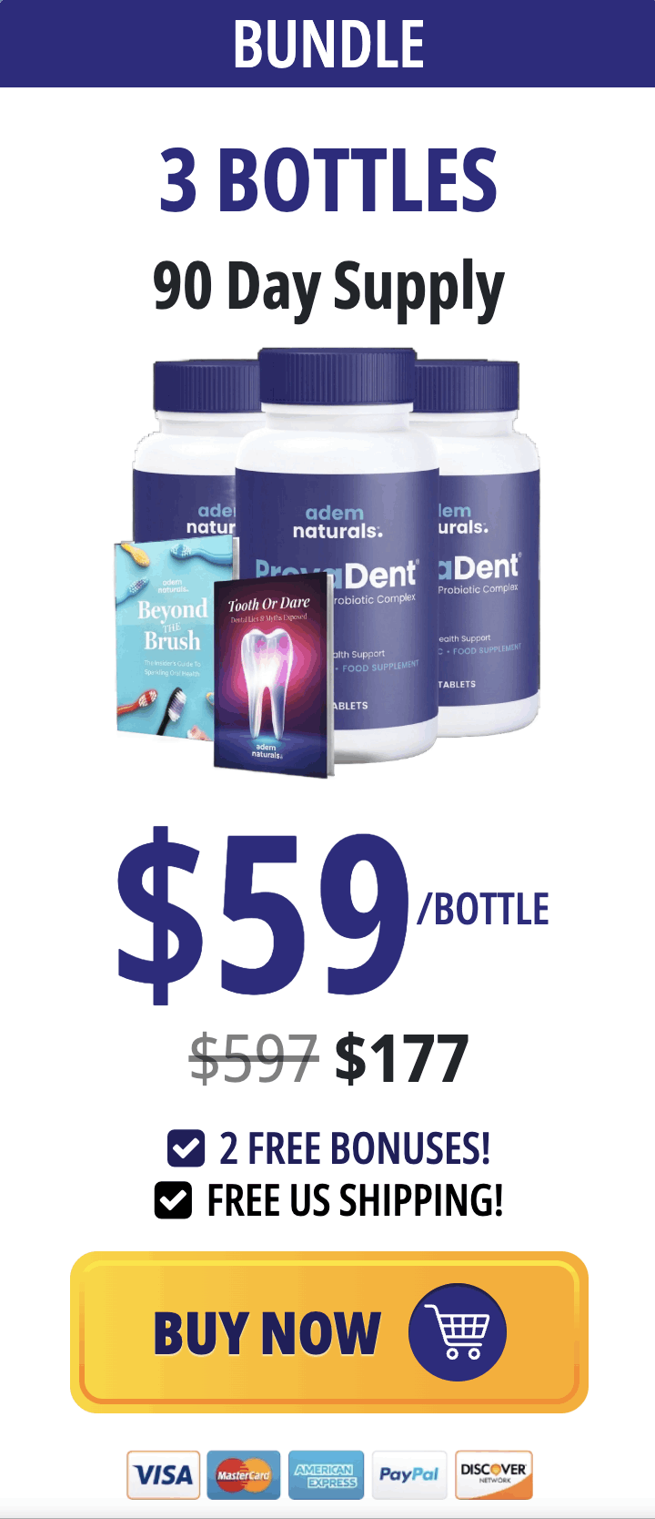 provadent-price-of-3-bottles